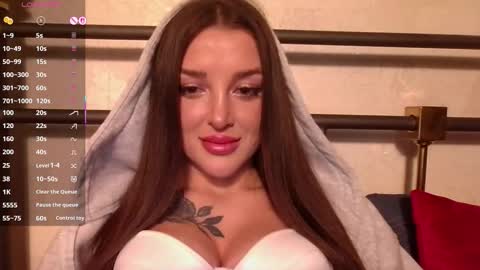 Jenny online show from January 2026 07:50:02 PM