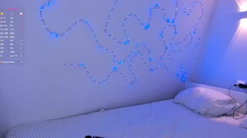 Jenny  online show from February 2026 09:26:01 AM