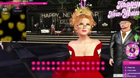 Snapshot of jennystarveling chatting on January 2025 04:39:02 AM Jenny Starveling online show from January 2025 04:39:02 AM