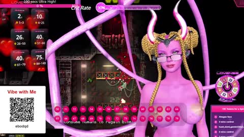 Snapshot of jennystarveling chatting on January 2025 08:26:02 PM Jenny Starveling online show from January 2025 08:26:02 PM