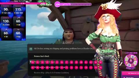 Snapshot of jennystarveling chatting on February 2025 01:19:02 AM Jenny Starveling online show from February 2025 01:19:02 AM