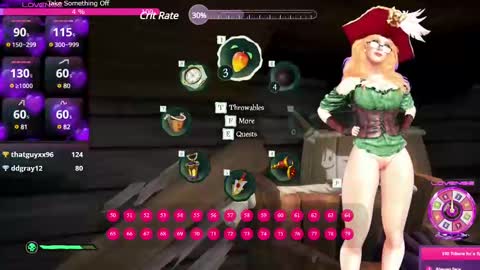 Snapshot of jennystarveling chatting on February 2025 04:37:02 AM Jenny Starveling online show from February 2025 04:37:02 AM