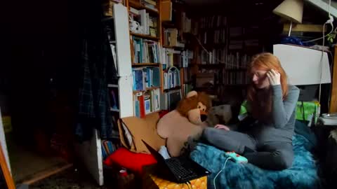 Snapshot of jenovakitty chatting on January 2025 05:34:02 PM Jenn - come to my onlyfans online show from January 2025 05:34:02 PM