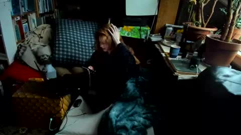 Snapshot of jenovakitty chatting on January 2025 12:18:01 PM Jenn - come to my onlyfans online show from January 2025 12:18:01 PM