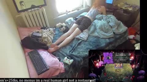 Snapshot of jenovakitty chatting on October 2025 02:58:02 PM Jenn - come to my onlyfans online show from October 2025 02:58:02 PM