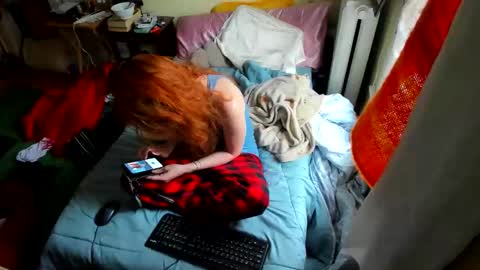 Snapshot of jenovakitty chatting on October 2025 03:56:02 PM Jenn - come to my onlyfans online show from October 2025 03:56:02 PM