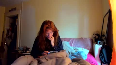 Snapshot of jenovakitty chatting on November 2025 02:54:01 PM Jenn - come to my onlyfans online show from November 2025 02:54:01 PM