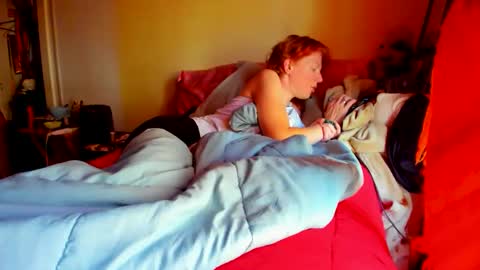 Snapshot of jenovakitty chatting on November 2025 04:29:02 PM Jenn - come to my onlyfans online show from November 2025 04:29:02 PM