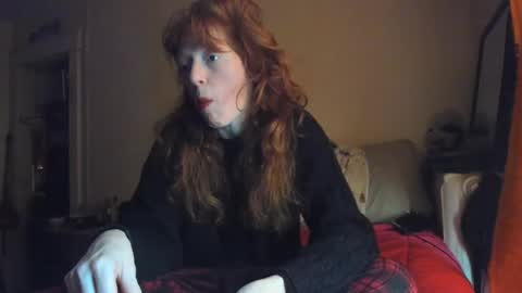 Snapshot of jenovakitty chatting on December 2025 06:28:01 PM Jenn - come to my onlyfans online show from December 2025 06:28:01 PM