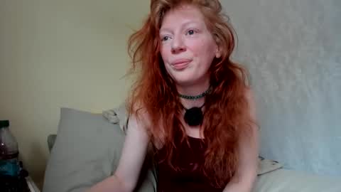 Jenn -  come to my onlyfans online show from March 2026 12:35:02 PM
