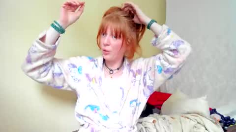 Jenn -  come to my onlyfans online show from March 2026 03:40:01 PM