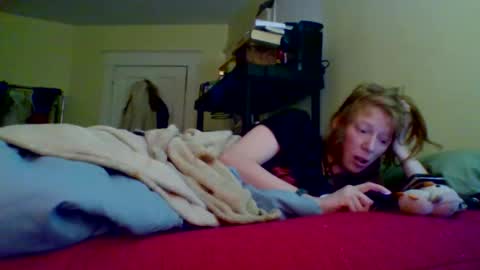 Snapshot of jenovakitty chatting on April 2026 02:04:02 PM Jenn - come to my onlyfans online show from April 2026 02:04:02 PM
