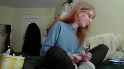Snapshot of jenovakitty chatting on May 2026 10:44:02 PM Jenn - come to my onlyfans online show from May 2026 10:44:02 PM
