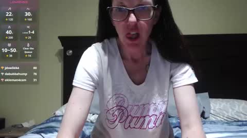jenroses82 online show from May 2026 11:34:04 PM