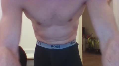 Snapshot of jeny445 chatting on February 2025 05:48:02 PM Jacky online show from February 2025 05:48:02 PM