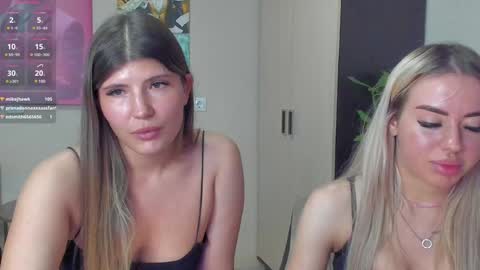 Snapshot of jeremayalove chatting on December 2024 01:07:02 PM Hi hi We are Jessie and Betti online show from December 2024 01:07:02 PM