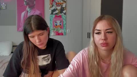 Snapshot of jeremayalove chatting on February 2025 10:16:01 AM Hi hi We are Jessie and Betti online show from February 2025 10:16:01 AM