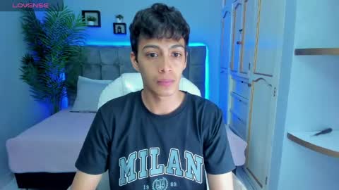  JEREMIAS  online show from April 2026 05:21:01 AM