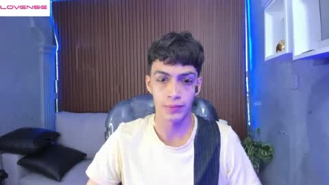 Snapshot of jeremias_1 chatting on April 2026 12:47:01 PM JEREMIAS online show from April 2026 12:47:01 PM