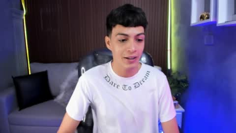 Snapshot of jeremias_1 chatting on April 2026 12:20:01 PM JEREMIAS online show from April 2026 12:20:01 PM