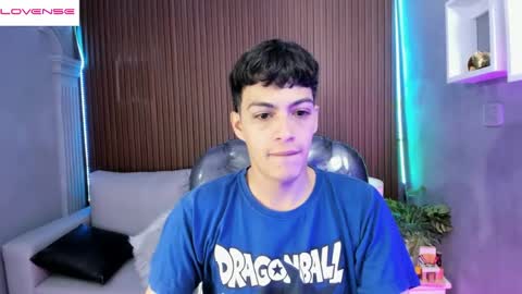 Snapshot of jeremias_1 chatting on May 2026 01:16:02 PM JEREMIAS online show from May 2026 01:16:02 PM
