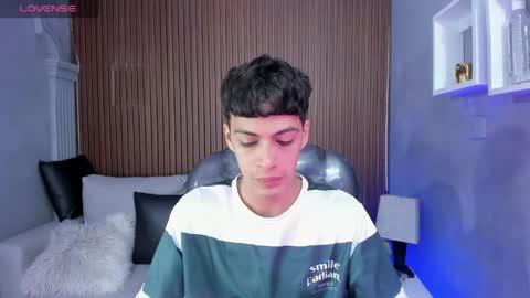 Snapshot of jeremias_1 chatting on May 2026 12:46:01 PM JEREMIAS online show from May 2026 12:46:01 PM