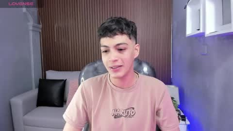 Snapshot of jeremias_1 chatting on May 2026 12:09:02 PM JEREMIAS online show from May 2026 12:09:02 PM