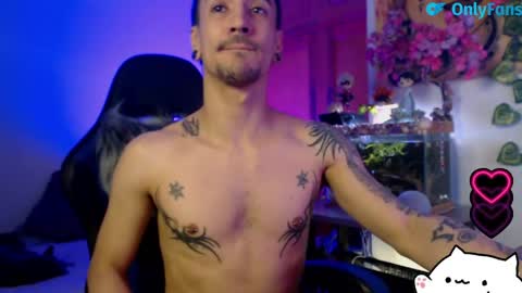 Jeremmy online show from May 2026 09:22:01 PM