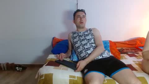 Jeremmyandstacy online show from November 2025 03:06:01 AM