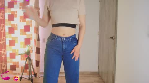 Jeremmyandstacy online show from March 2026 02:34:01 PM