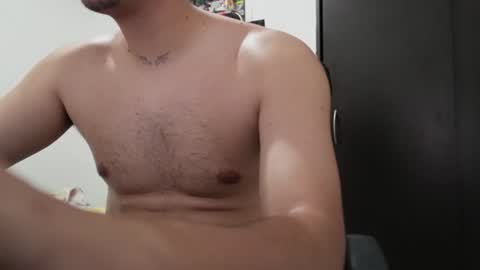 Jeremy online show from July 2026 05:58:01 AM