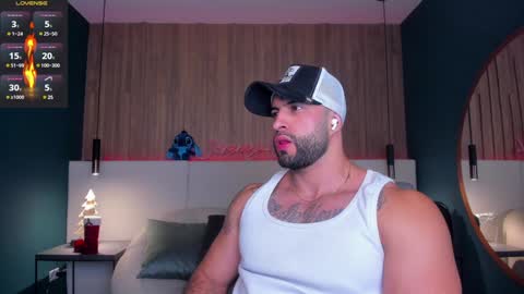 Jeremy online show from December 2024 01:39:02 AM