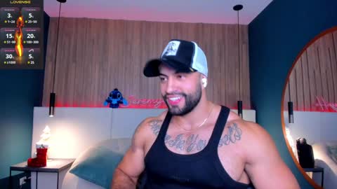 Jeremy online show from December 2024 12:52:02 AM