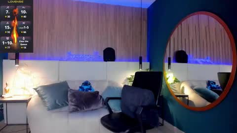 Jeremy online show from March 2025 12:44:01 AM