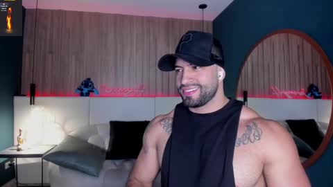 Jeremy online show from September 2025 11:52:01 PM