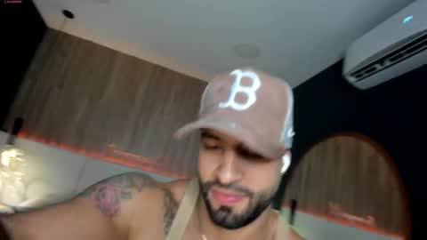 Jeremy online show from November 2025 10:43:02 PM