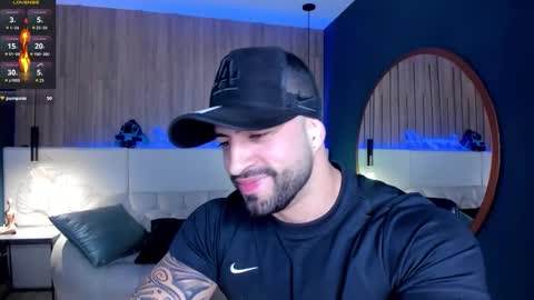 Jeremy online show from January 2026 11:30:02 PM