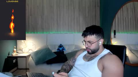 Jeremy online show from March 2026 09:43:02 PM