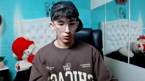 Jeremy online show from February 2026 11:20:01 AM