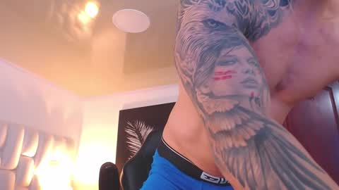 Jeremy lane online show from November 2025 12:00:01 AM