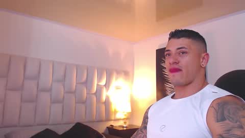 Jeremy lane online show from November 2025 11:25:01 PM