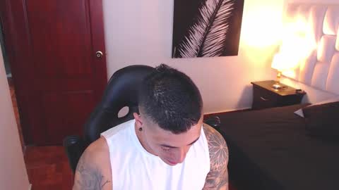 Jeremy lane online show from November 2025 11:28:01 PM