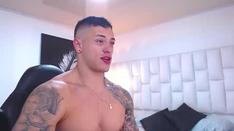 Jeremy lane online show from March 2026 11:10:01 PM