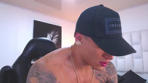 Jeremy lane online show from March 2026 11:33:01 PM