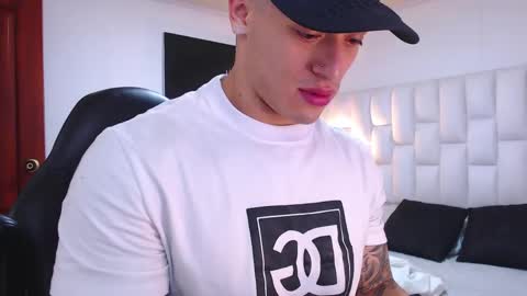 Jeremy lane online show from April 2026 11:51:02 PM