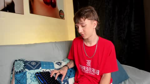 Snapshot of jeremy_salvatore_ chatting on January 2025 08:24:01 AM jero independent model online show from January 2025 08:24:01 AM