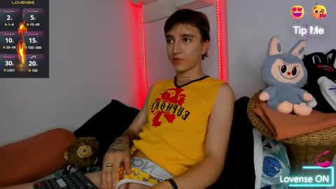 Snapshot of jeremy_salvatore_ chatting on October 2025 06:54:02 AM jero independent model online show from October 2025 06:54:02 AM