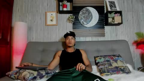 Jeremy online show from February 2026 09:48:02 PM