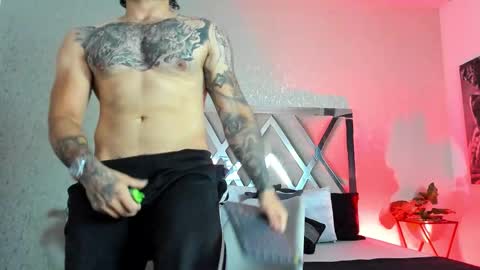 Jeremy online show from January 2026 09:18:02 PM