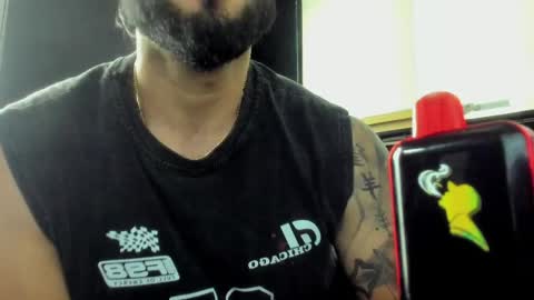 Jeremy online show from April 2026 08:42:02 PM